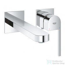 Grohe Plus 2-lyukas mosdócsaptelep L-méret 29306003 csaptelep