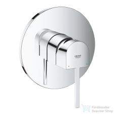 Grohe Plus falsík alatti zuhanycsaptelep 24059003 csaptelep