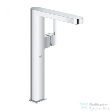 Grohe PLUS magasított mosdócsaptelep XL-méret króm 32618003 (32618003) csaptelep