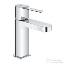 Grohe PLUS mosdó csaptelep, S-méret, klik-klak leeresztővel, króm 33163003 csaptelep