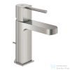 Grohe PLUS S mosdó csaptelep automata leeresztővel,Supersteel 32612DC3 (32612DC3)