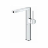 Grohe Plus XL egykaros magas mosdócsaptelep, fényes króm