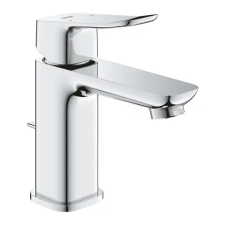 Grohe QuickFix DICE S mosdó csaptelep automata leeresztővel,króm 1018560000 csaptelep