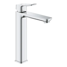 Grohe Quickfix DICE XL magasított mosdó csaptelep leeresztő nélkül,króm 1018920000 (1018920000) csaptelep