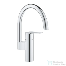 Grohe Quickfix START 1 funkciós mosogató csaptelep,króm 30469000 (30469000) csaptelep
