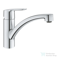 Grohe Quickfix START 1 funkciós mosogató csaptelep,króm 30530002 (30530002) csaptelep