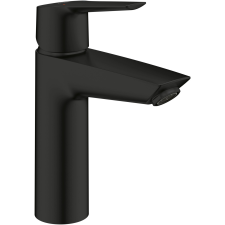 Grohe QuickFix Start M egykaros mosdócsaptelep fekete csaptelep