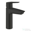 Grohe QuickFix START M mosdó csaptelep click-clack leeresztővel,matt fekete 235752432 (235752432)