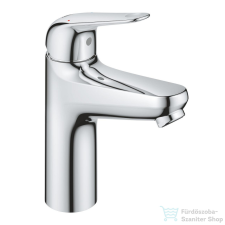 Grohe QuickFix SWIFT M mosdó csaptelep click-clack leeresztővel,króm 24326001 csaptelep