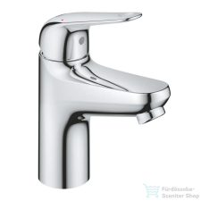 Grohe QuickFix SWIFT S láncos mosdó csaptelep,króm 24317001 (24317001) csaptelep