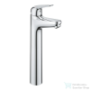Grohe Quickfix SWIFT XL magasított mosdó csaptelep click-clack leeresztővel,króm 24331001 (24331001)