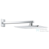 Grohe Rainshower Allure 230 fezuhany zuhanykarral 9,5L/perc 26054000