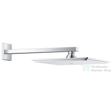 Grohe Rainshower Allure 230 fezuhany zuhanykarral 9,5L/perc 26054000 csaptelep