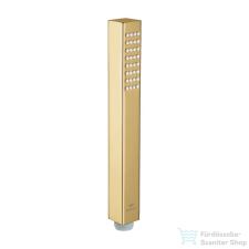 Grohe RAINSHOWER Aqua Cube Stick 1 funkciós kézizuhany,Cool Sunrise 26885GL0 csaptelep