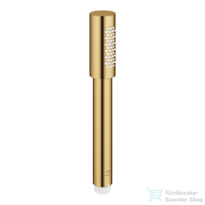 Grohe Rainshower Aqua Stick 1 funkciós kézizuhany,Cool Sunrise 26866GL0 csaptelep