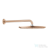 Grohe Rainshower Cosmopolitan 310 fejzuhany 38 cm-es zuhanykarral,Brushed Warm Sunset 26066DL0 (26066DL0)
