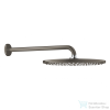 Grohe Rainshower Cosmopolitan 310 Fejzuhany készlet 380 mm, 1 funkciós, szálcsiszolt grafit 26066AL0
