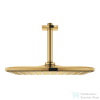 Grohe Rainshower Mono 310 Cube 31x31 cm-es mennyezeti fejzuhany 14 cm-es zuhanykarral,Cool Sunrise 26566GL0 (26566GL0)