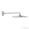 Grohe Rainshower Mono 310 fejzuhany 42 cm-es zuhanykarral,Supersteel 26558DC0 (26558DC0)