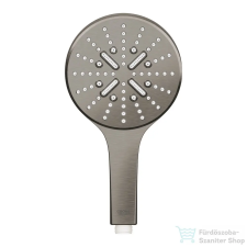 Grohe Rainshower SmartActive 130 kézizuhany,szálcsiszolt grafit 26574AL0 (26574AL0) csaptelep