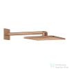 Grohe Rainshower Smartactive 310 Cube 2 funkciós fejzuhany 43 cm-es zuhanykarral,Brushed Warm Sunset 26479DL0