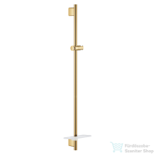Grohe RAINSHOWER Smartactive 90 cm-es polcos zuhanyrúd,Cool Sunrise 26603GL0 csaptelep