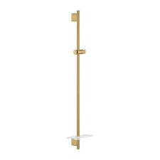 Grohe Rainshower SmartActive zuhanyrúd 90 cm, matt arany Cool Sunrise csaptelep