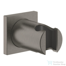 Grohe RAINSHOWER zuhanytartó,Brushed Hard Graphite 27075AL0 csaptelep