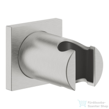 Grohe RAINSHOWER zuhanytartó,Supersteel 27075DL0 csaptelep