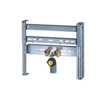 Grohe Rapid SL mosdóhoz, egylyukas csaphoz, rövid (38628000) fürdőkellék