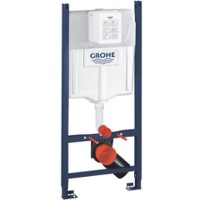  Grohe rapid SL Wc-tartály szerelőkeret szaniter