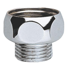 Grohe Relexa adapter bm3/4-km1/2 (28817000) fürdőkellék