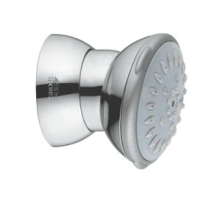 Grohe Relexa Dual oldalzuhany 1/2 (27066000) fürdőkellék
