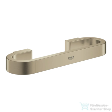 Grohe SELECTION 33,6 cm-es kapaszkodó,Brushed Nickel 41064EN0 fürdőszoba kiegészítő