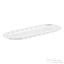 Grohe Selection fali szappantartó tartókonzol nélkül,króm 41036000 fürdőszoba kiegészítő