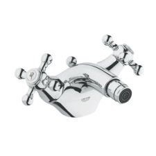 Grohe Sinfonia bidécsaptelep (24003000) fürdőkellék
