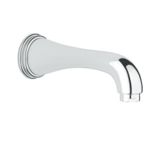 Grohe Sinfonia kádkifolyó 3/4, fali,178mm kinyúlás,arany (13132IG0) fürdőkellék