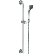 Grohe Sinfonia zuhanyszet 600mm-es rúddal (28975000) fürdőkellék