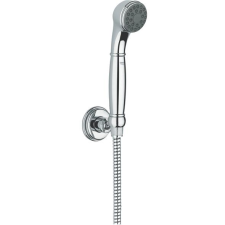 Grohe Sinfonia zuhanyszet fix tartóval (28976000) fürdőkellék