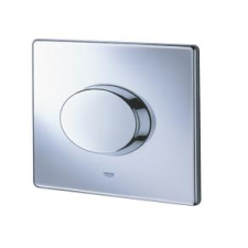 Grohe Skate Air nyomólap, egymennyiségű, kiálló, fekvő (38565000) fürdőkellék