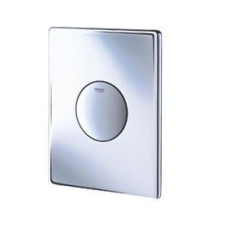  Grohe  Skate nyomólap mechanikus öblítőtartályhoz (37547000) fürdőkellék