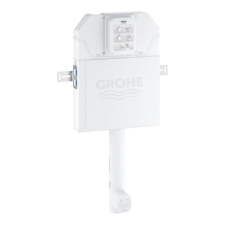 Grohe Solo Slim falra szerelhető tartály 39694000 építőanyag