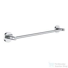 Grohe START 50,4 cm-es törölközőtartó,króm 41197000 fürdőszoba kiegészítő