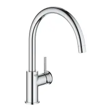 Grohe Start Classic Egykaros mosogatócsap 1/2″ króm 31553001 csaptelep
