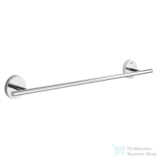 Grohe START COSMOPOLITAN 52,2 cm-es törölközőtartó,króm 41166000 fürdőszoba kiegészítő