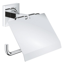  Grohe Start Cube Accessories WC-papír tartó króm 41102000 fürdőszoba kiegészítő