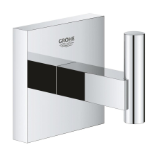 Grohe Start Cube tartozékok króm 40961000 fürdőszoba kiegészítő