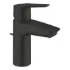 Grohe Start egykaros mosdócsaptelep 1/2" S-méret, matt fekete