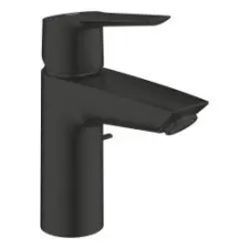 Grohe Start egykaros mosdócsaptelep 1/2" S-méret, matt fekete csaptelep
