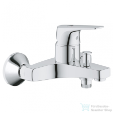 Grohe Start Flow egykaros kádcsaptelep, króm 23772000 csaptelep